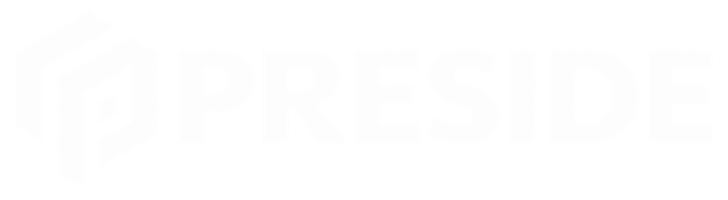 Preside